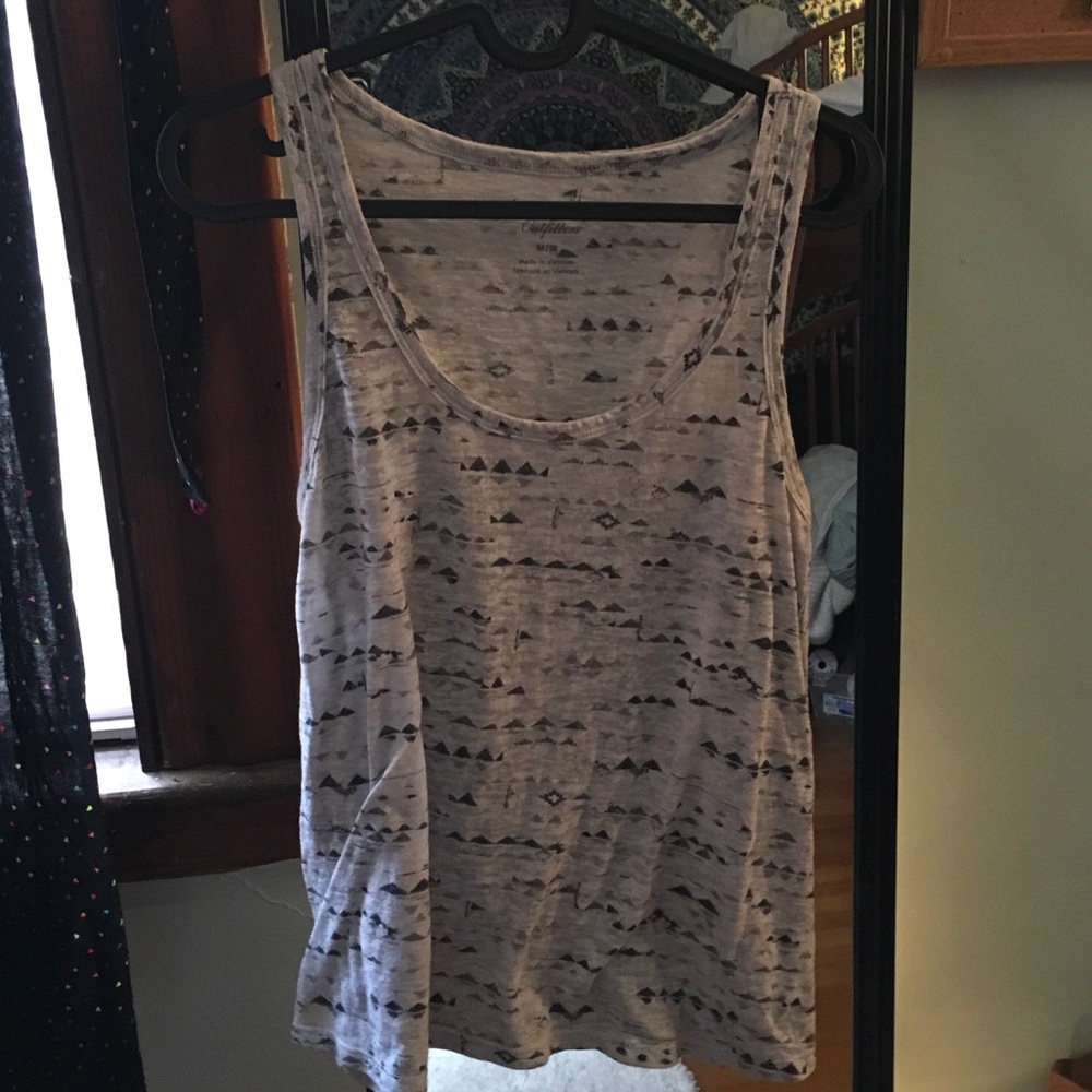 Tank top